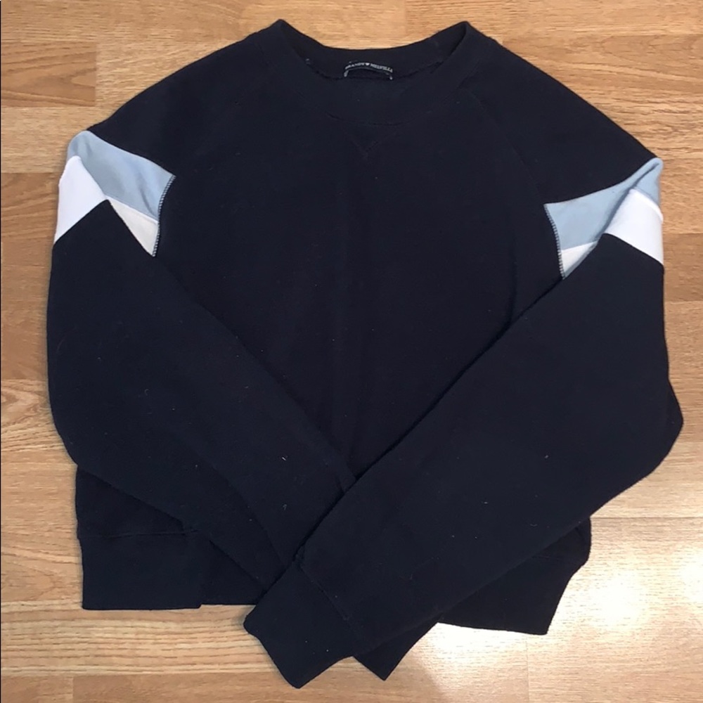 Brandy Melville Crewneck